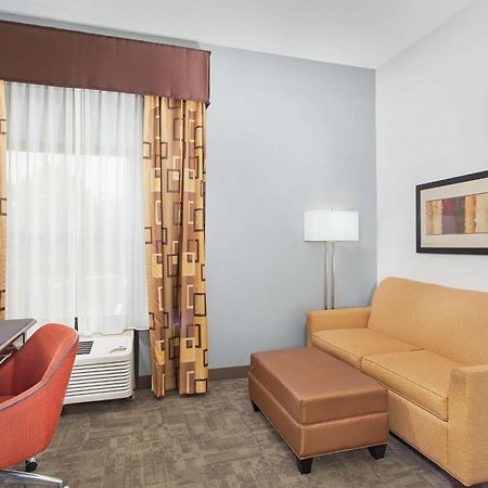 Hampton Inn Cullman Exterior photo