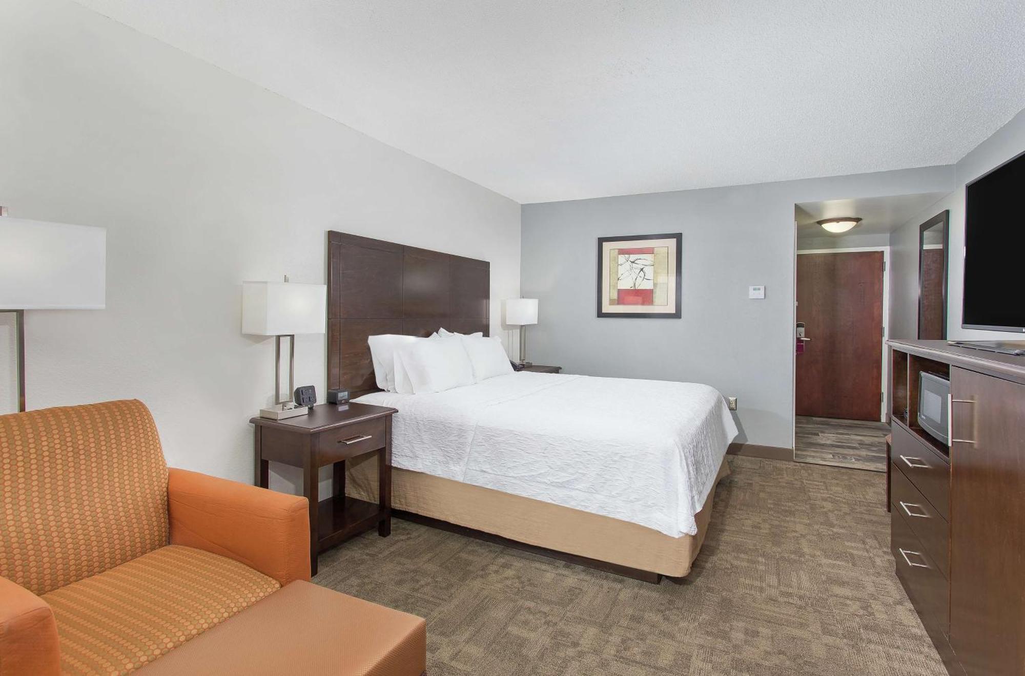 Hampton Inn Cullman Exterior photo