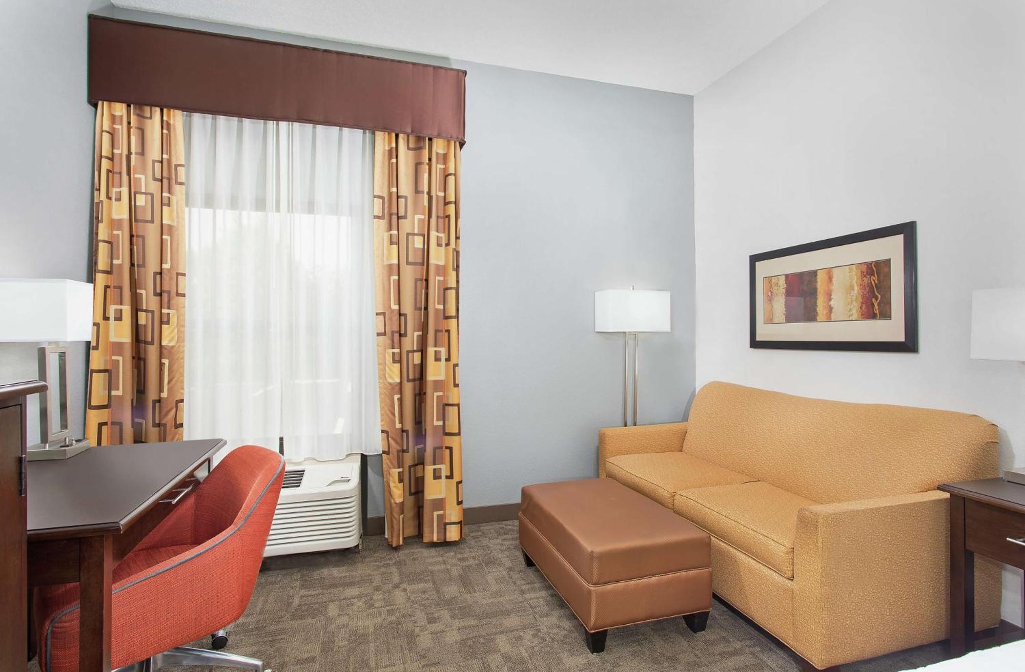 Hampton Inn Cullman Exterior photo