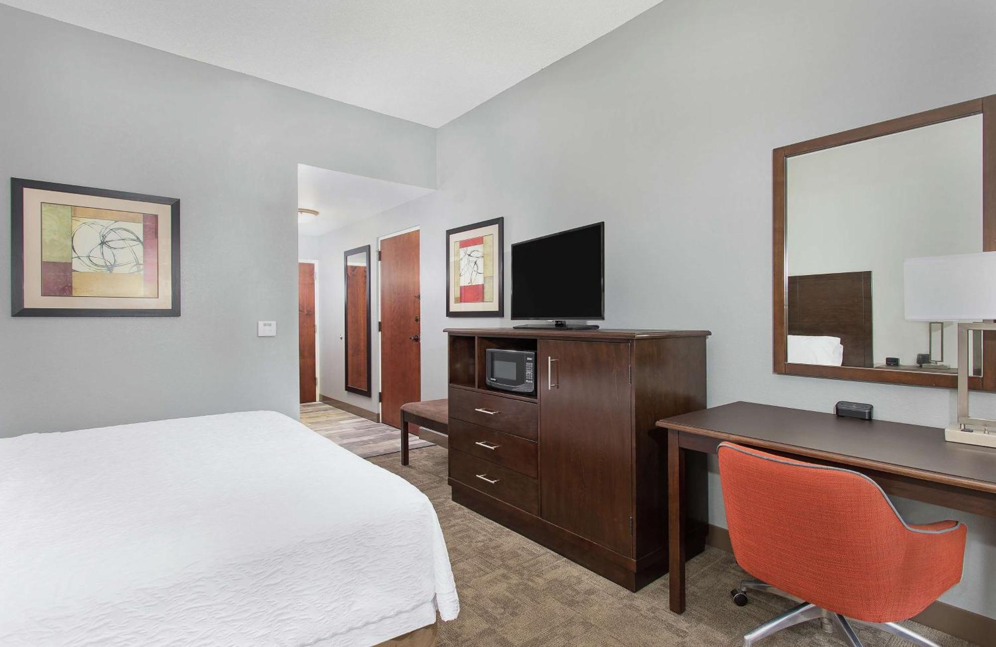 Hampton Inn Cullman Exterior photo